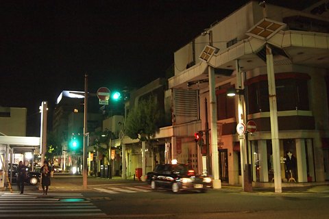 桜町通り